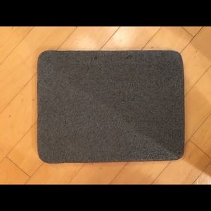 Fjallraven foam insert